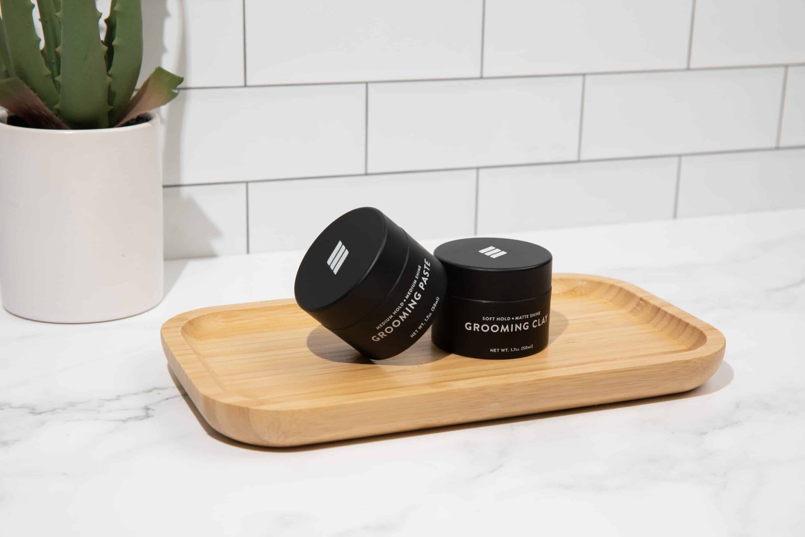 Gents Grooming Paste